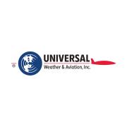Universal Aviation (UK) Ltd logo