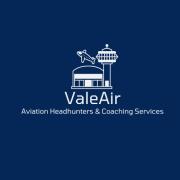 ValeAir logo