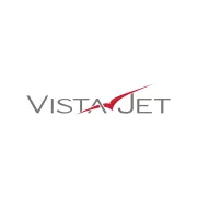 VistaJet logo