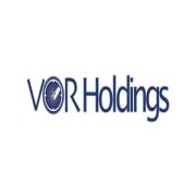 VOR Holdings logo