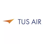 TUS Airways logo
