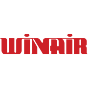 Windward Islands Airways International N.V. (Winair) logo