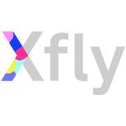 Xfly logo
