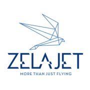 Zela Jet logo