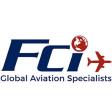 Logo for job A320 Captains- Fly 16 Days a MONTH- Earn 680 EUR per day!!