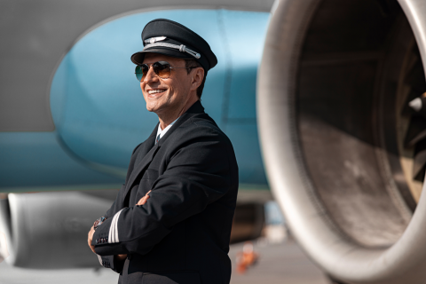 Pilot