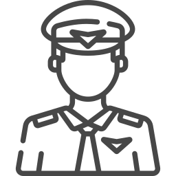 Pilot Icon