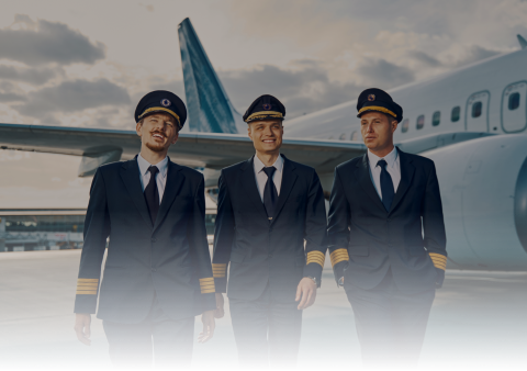 Pilot