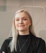 Ieva Alsberga  picture