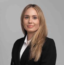 Ieva Mikene  picture