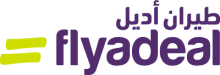 flyadeal