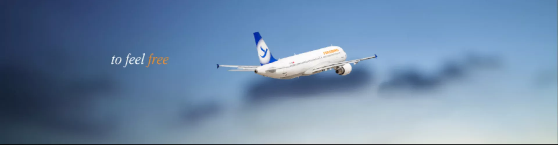 Freebird Airlines Europe Ltd. cover