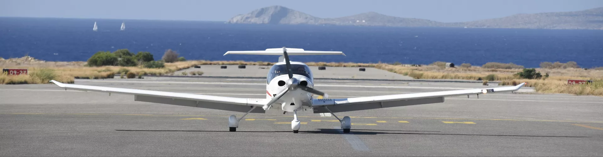 CRETAN EAGLE AVIATION cover