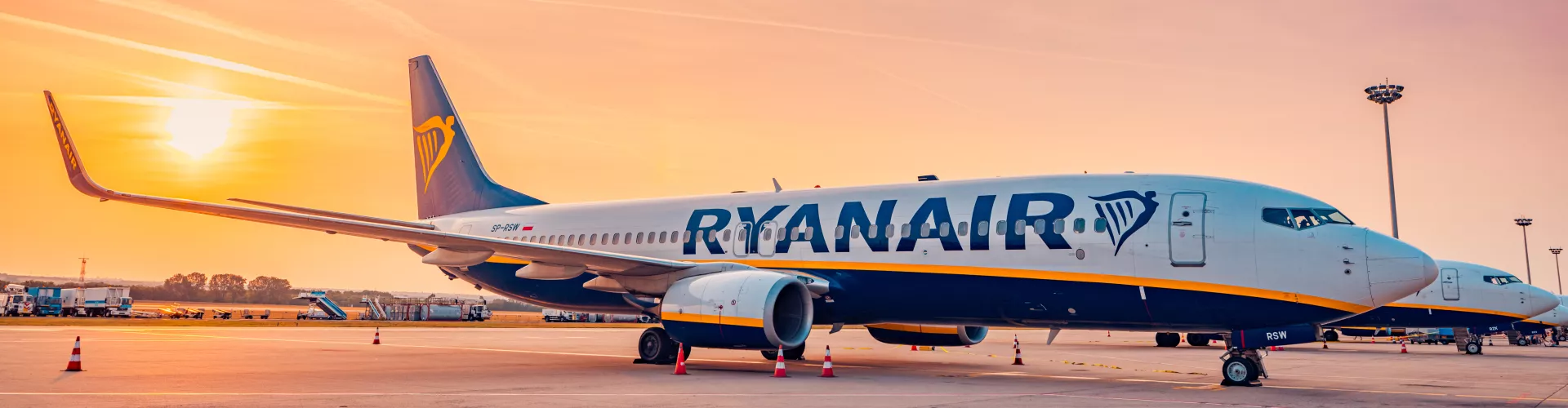 Kaunas Aircraft Maintenance Services cover