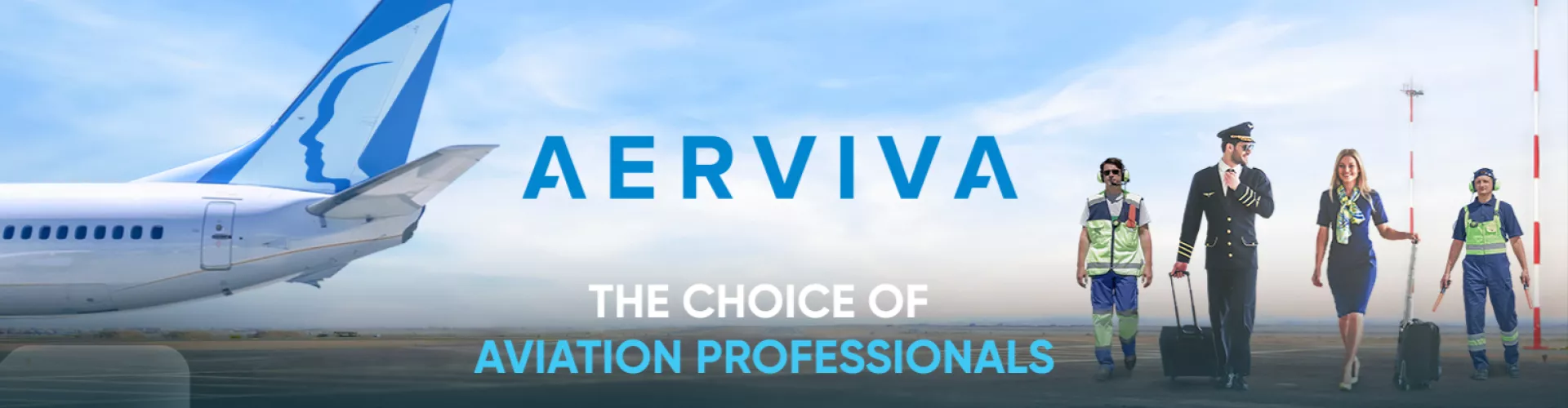 Aerviva cover