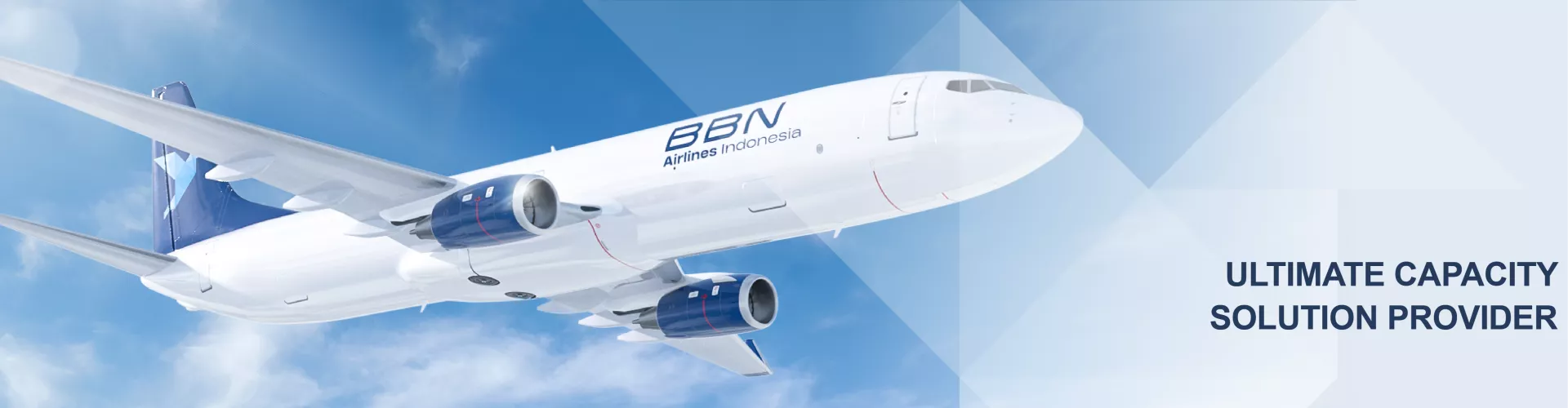 BBN Airlines Indonesia cover
