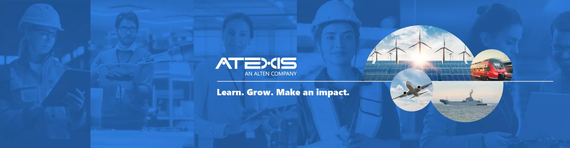 ATEXIS cover