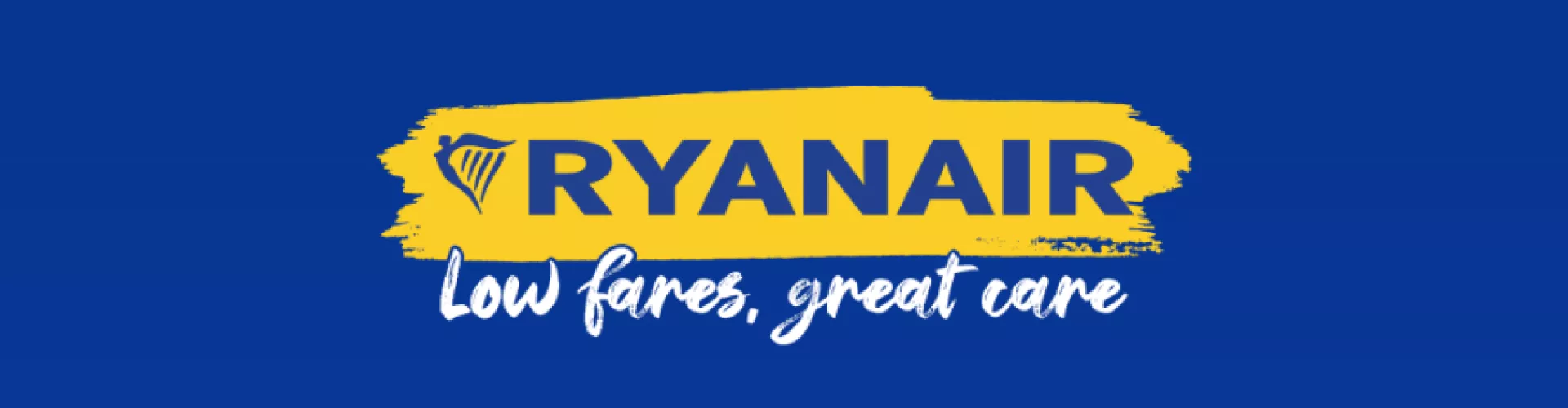 Ryanair  cover