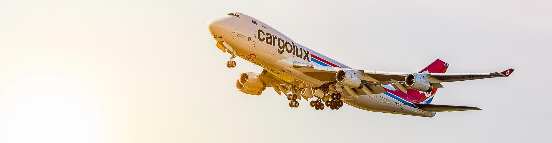 Cargolux Airlines International S.A. cover