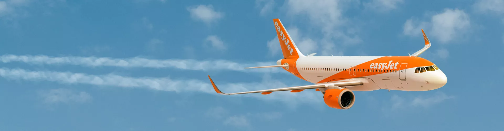 easyJet cover