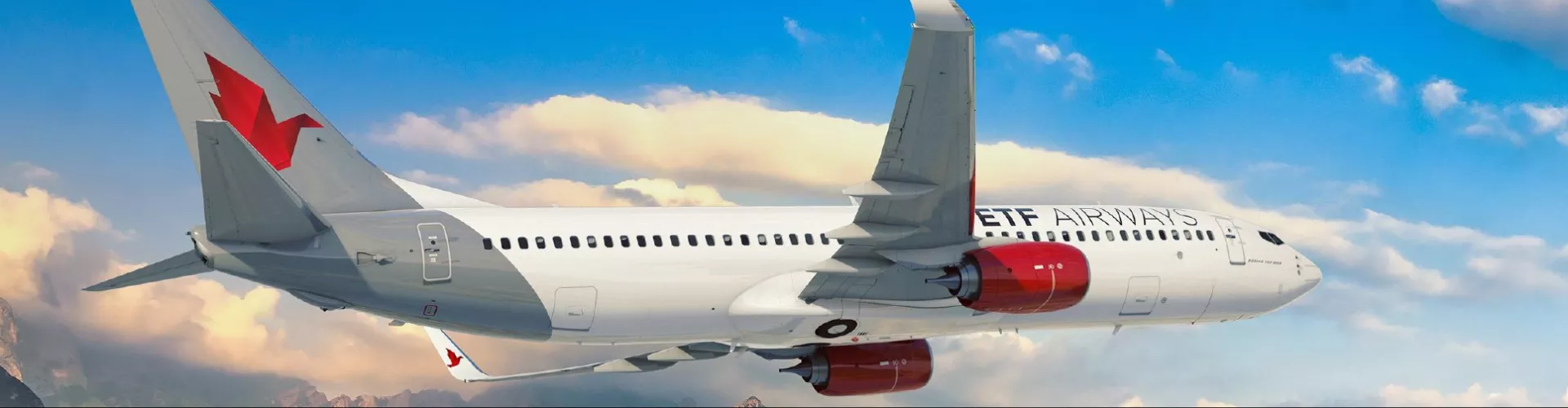 ETF Airways cover