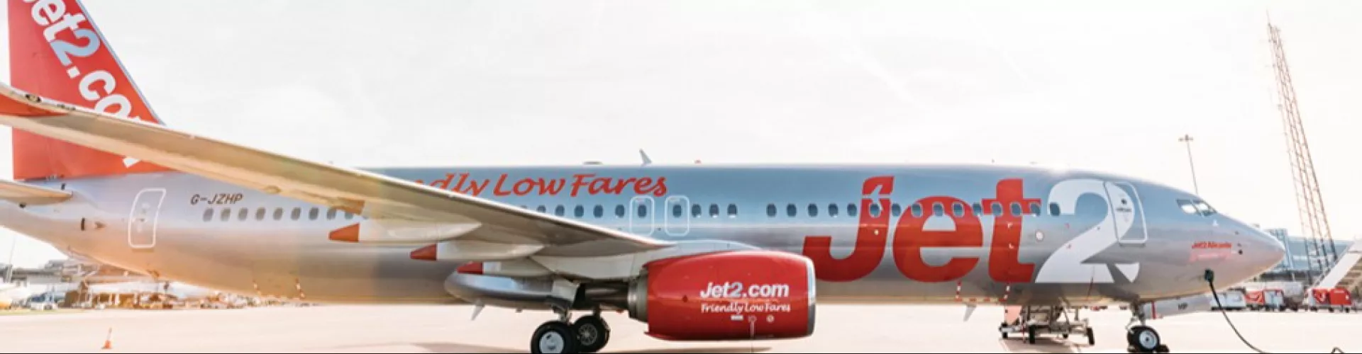 Jet2.com cover