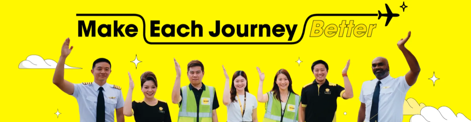 Scoot Pte Ltd cover