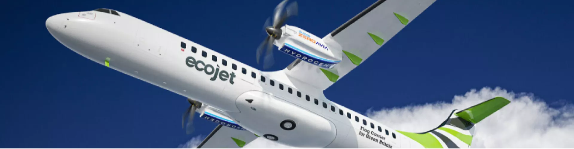 ecojetair.com cover