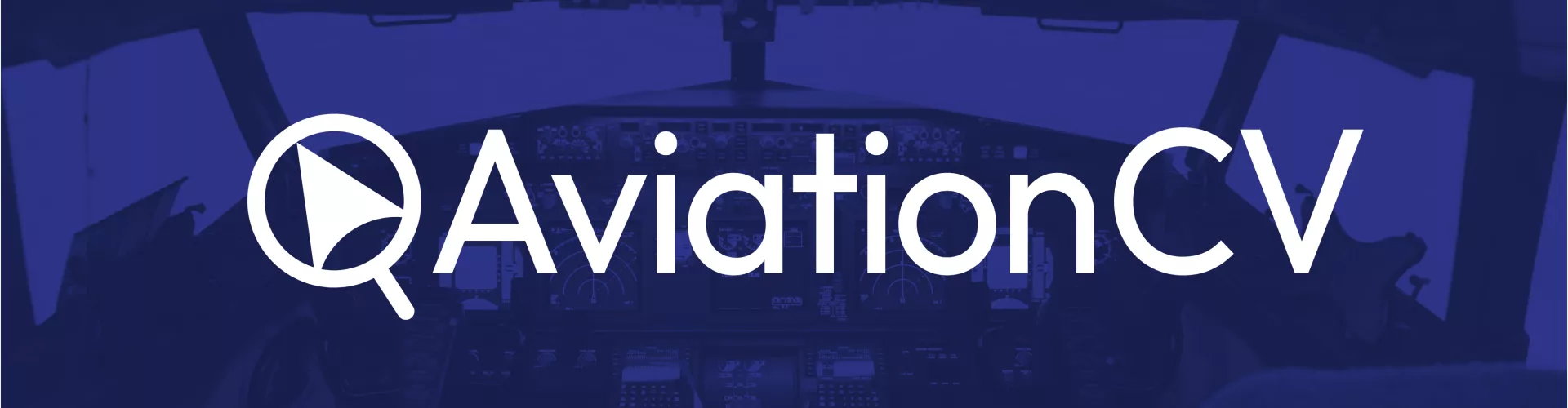 AviationCV cover