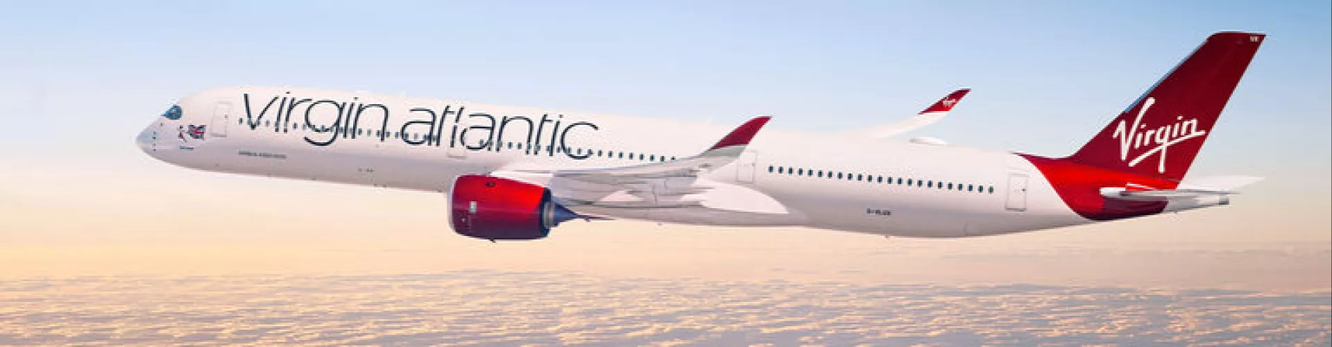 Virgin Atlantic cover