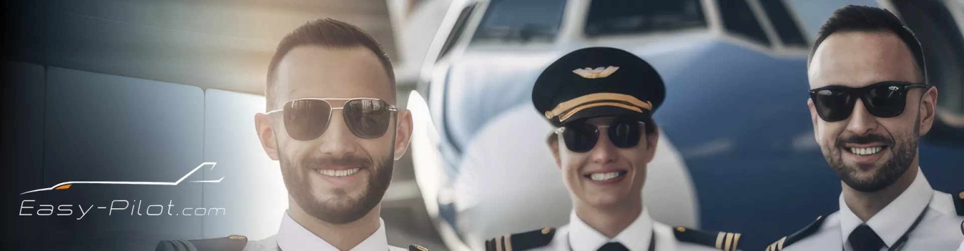 Easy-Pilot Ltd. cover