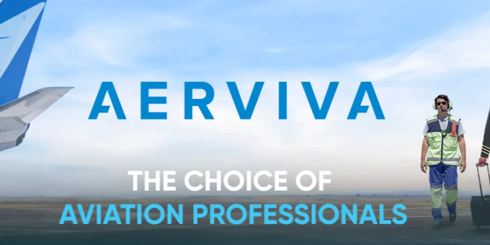 Aerviva