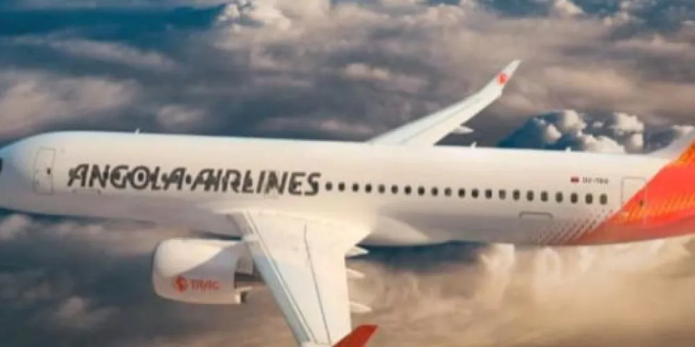 TAAG - Linhas Aéreas de Angola
